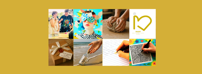 Choosing your workshop is already part of the journey