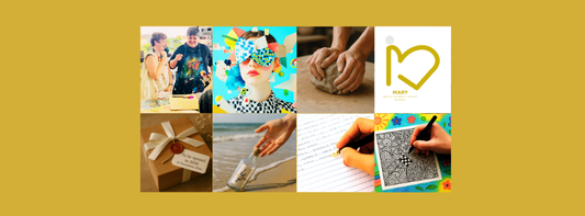 Choosing your workshop is already part of the journey