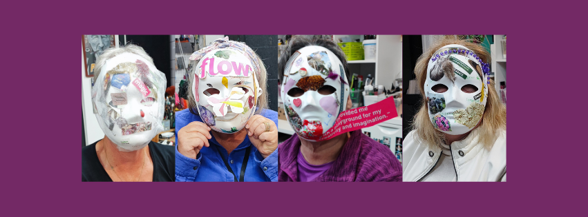 💛 My First MARY Workshop 💛