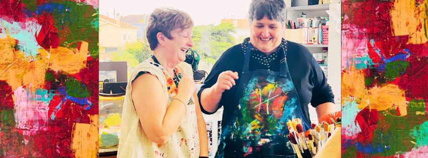 Mary, The encounter that changed everything