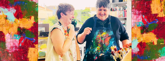 Mary, The encounter that changed everything