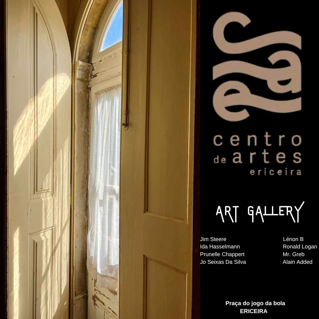 New Art Gallery |  Ericeira