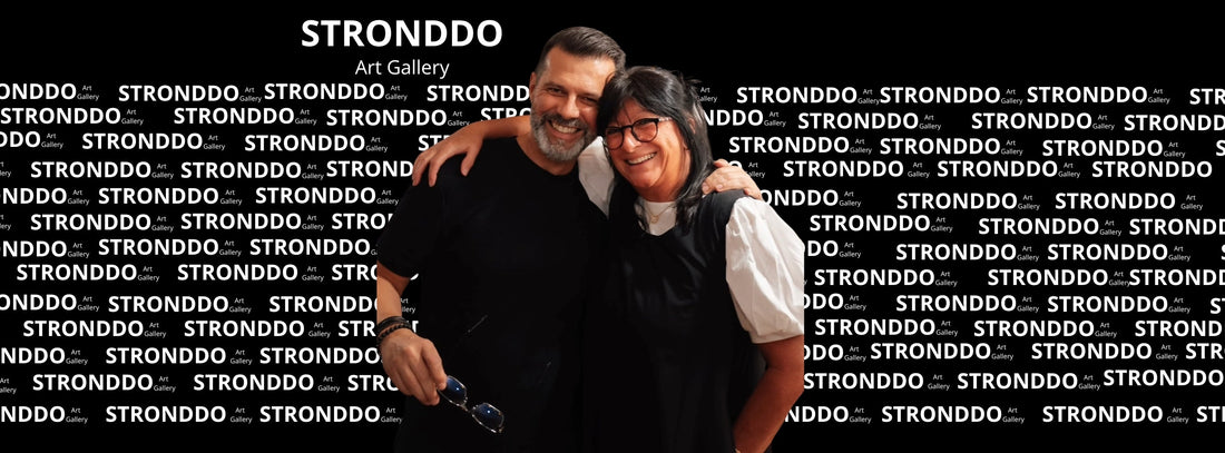 One last glimpse of an unforgettable night