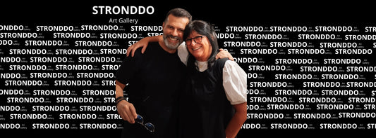 One last glimpse of an unforgettable night