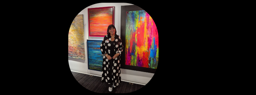 My Experience at the Artist Meeting – Knokke 2025 -  An unforgettable journey