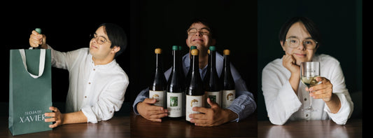 A Loja do Xavier, a story of courage, family and true inclusion