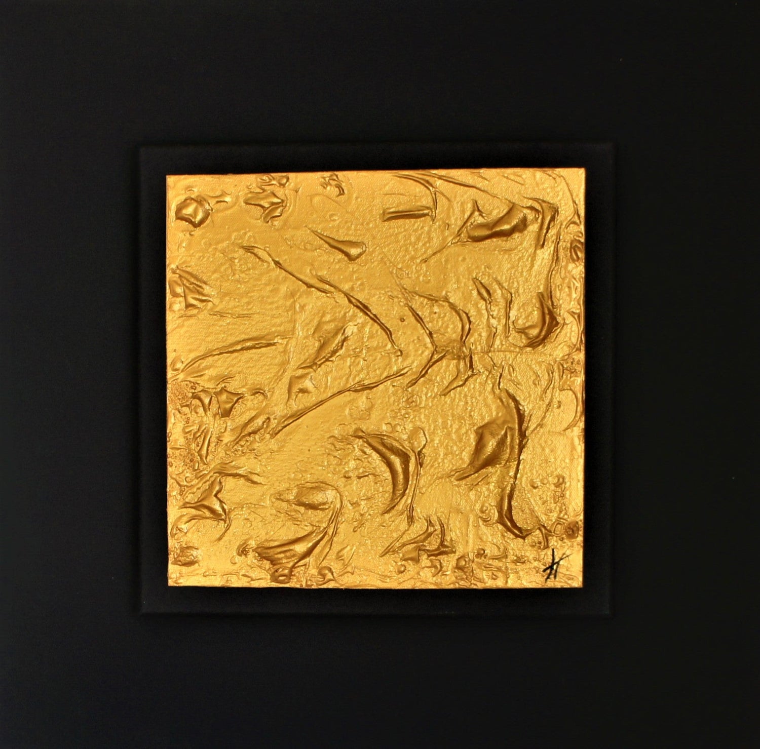 Gold in the Dark Collection