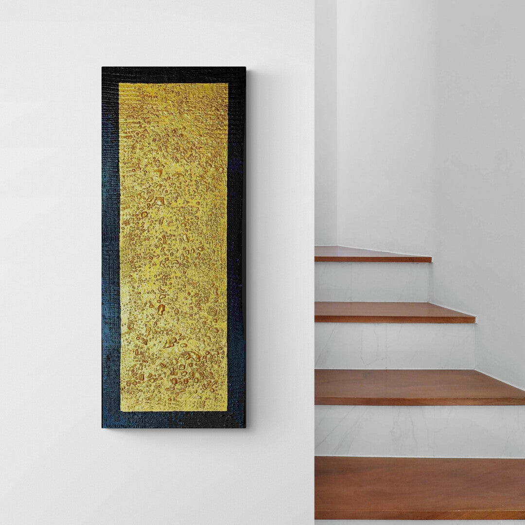 "Champagne" - a chic canvas for modern interiors