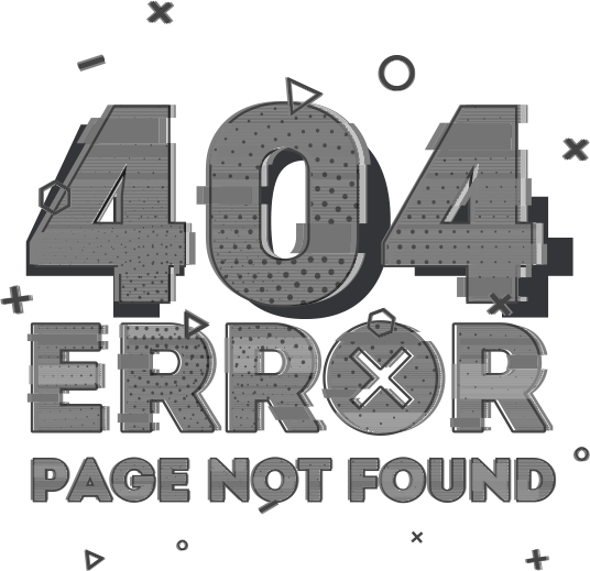 404 Não encontrado